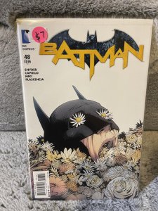 Batman 48
