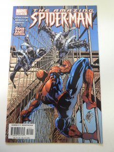 The Amazing Spider-Man #512 (2004)