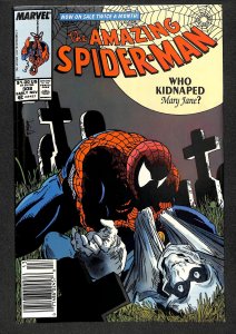 The Amazing Spider-Man #308 (1988)