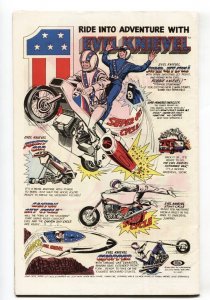 Eternals #8  1976 - Marvel  -VF - Comic Book