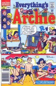 Everything's Archie #137, VF (Stock photo)