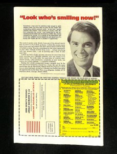 Marvel Premiere #27 1st Solo Satana Devil's Daughter  Story!