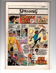 Batman #282 (1976)  VF/VF+ FOUR DOORWAYS TO DANGER! / ID#619