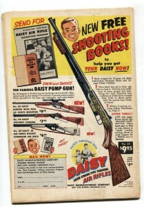 SUPERBOY #77-1960-DC-Krypto-Silver-Age comic book