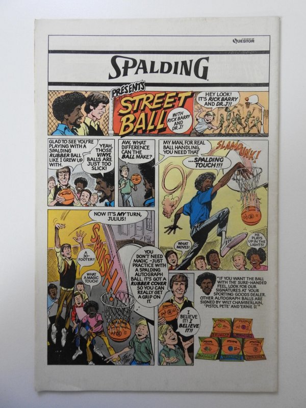 Godzilla #1 (1977) FN/VF Condition!