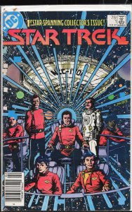 Star Trek #1 (1984) Star Trek