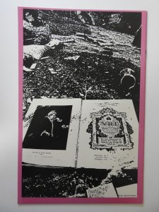 V for Vendetta #5 (1989) VF+ Condition!