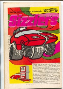 Rawhide Kid #83  1971 - Marvel  -VG - Comic Book