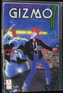 Gizmo #2 (1986)