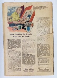 Strange Tales #111 (1963) See description