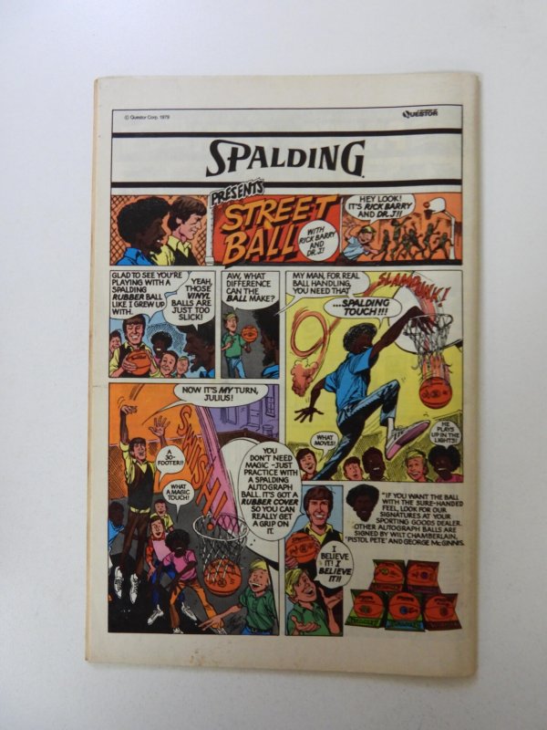 DC Comics Presents #10 (1979)