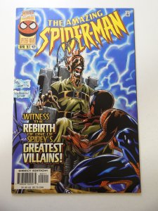 The Amazing Spider-Man #422 (1997) VF Condition
