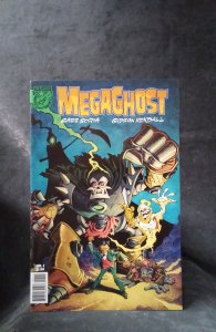 Megaghost #1 (2018)