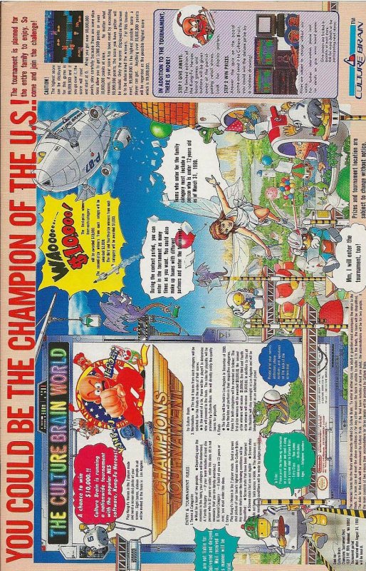 The Green Hornet #11 (1990) - NM