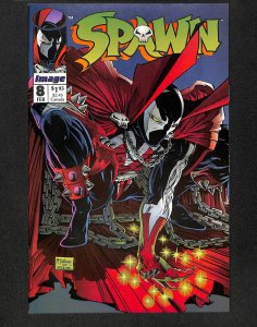 Spawn #8