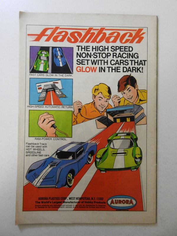 Green Lantern #74 FN Condition!