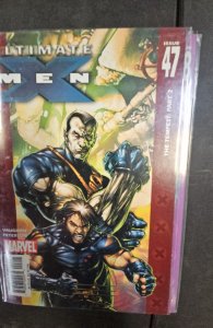 Ultimate X-Men #47 (2004)