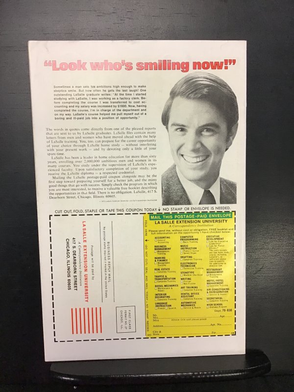 Iron Man #80 (1975) F+