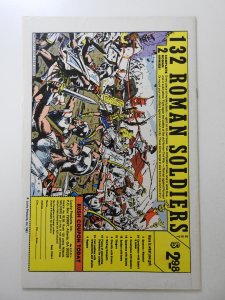 The Avengers #205 (1981) Fine+ Condition