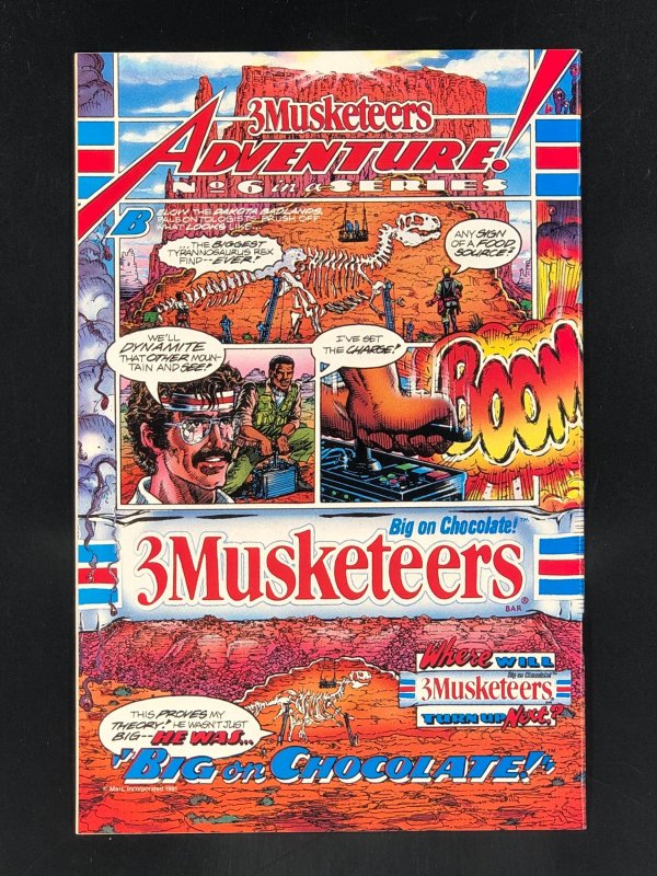 Superman: The Man of Steel #11 (1992)