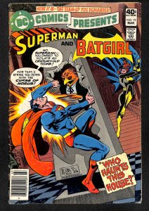 DC Comics Presents #19 (1980)