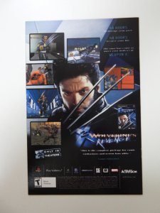 Emma Frost #1 (2003) NM- condition