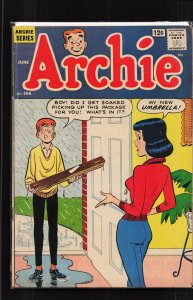 Archie #146 (1964)