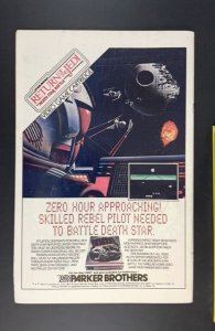 Marvel Tales #157 (1983)