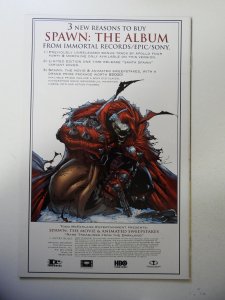 Spawn #66 (1997) NM- Condition