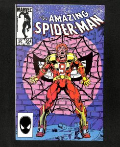 Amazing Spider-Man #264