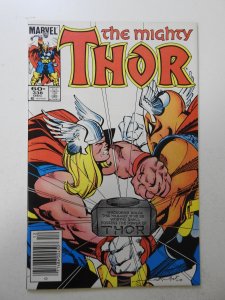 Thor #338 (1983) NM- Condition!