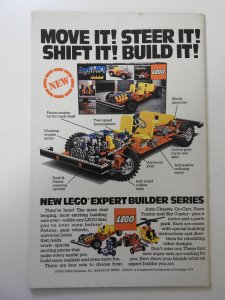 Captain Marvel #59 (1978) FN+ Condition!