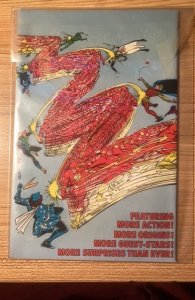 The Flash #300 (1981)