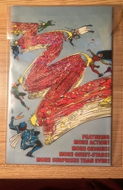 The Flash #300 (1981)