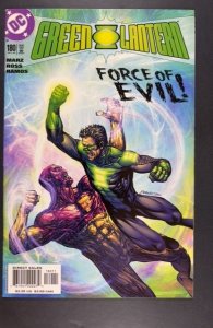 Green Lantern #180 (2004)