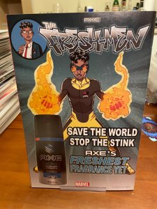 Absolute Carnage #4 (2019)