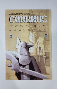 Cerebus #75  (1985)