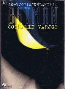Gothamin Varjot