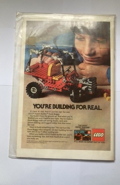 X-Men Annual #6 (1982)