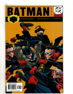 Batman #583 (2000) OF17