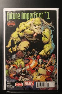 Future Imperfect #1 (2015)