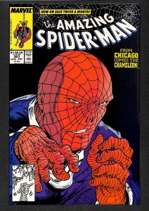 The Amazing Spider-Man #307 (1988)