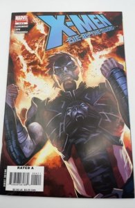 X-Men: Die by the Sword #4 (2008)