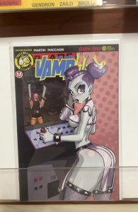 Vampblade Season 3 #12 (2019)