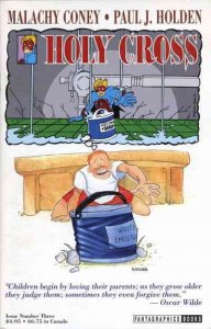 Holy Cross #3 FN ; Fantagraphics