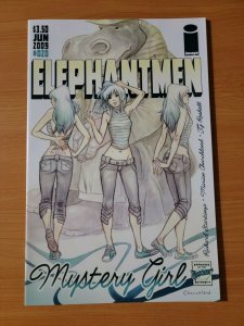 Elephantmen #20 ~ NEAR MINT NM ~ 2009 Image Comics