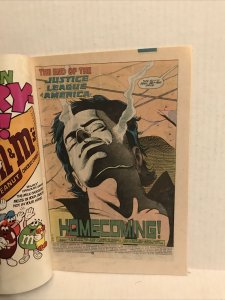 Justice League of America #259