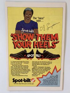 The New Adventures of Superboy #5 (1980)