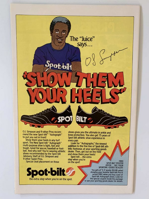 The New Adventures of Superboy #5 (1980)