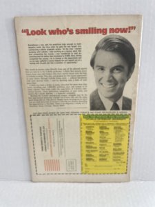 Marvel Spotlight #25  (1975)